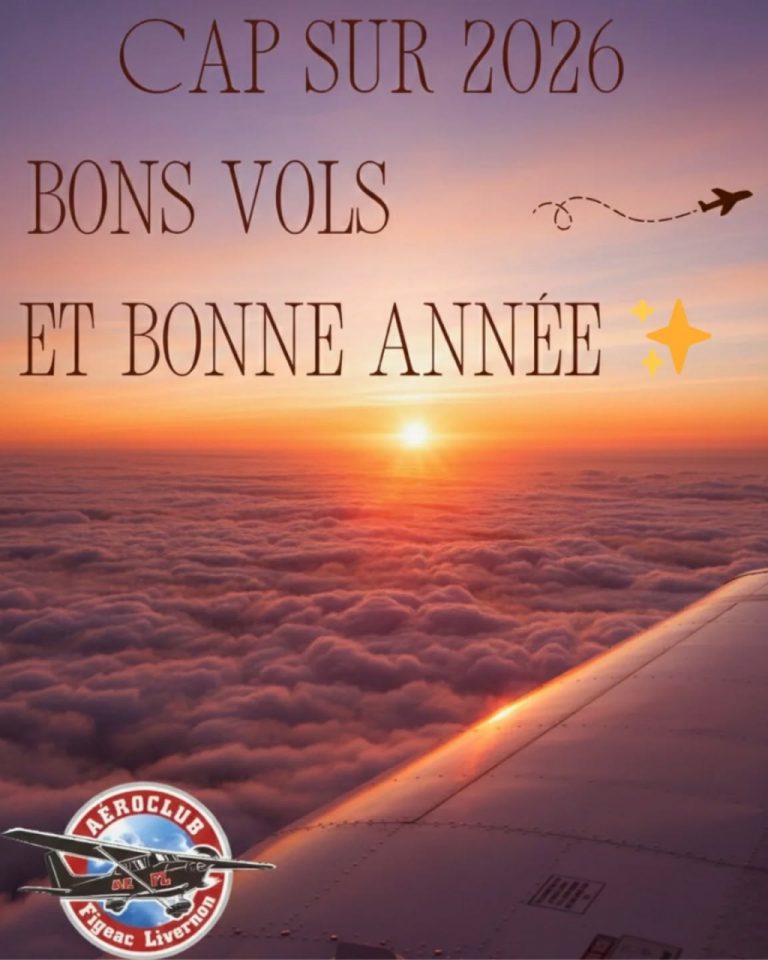 Instagram post from aeroclubfigeac. This post is in position 2.